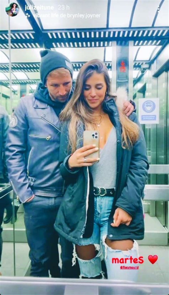 Juli Zeitune’s Boyfriend: Who is Juli Zeitune Dating?