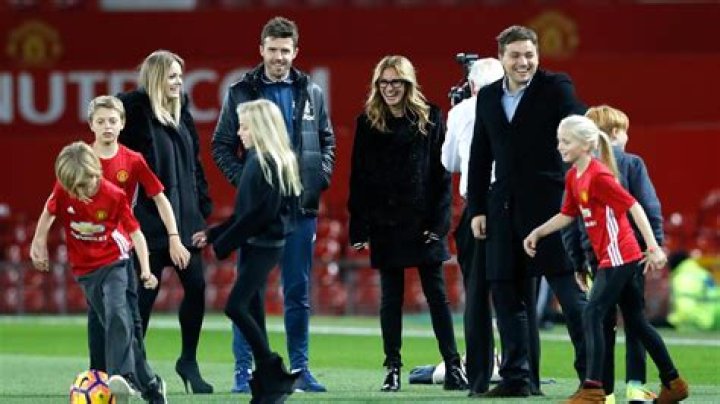 Julia Robert Et Sa Famille