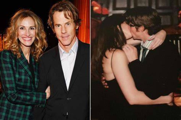 Julia Roberts and Danny Moder Divorce After Cheating Allegations Report (PHOTO) Julia Roberts and Danny Moder Divorce After Cheating Allegations Report (PHOTO)