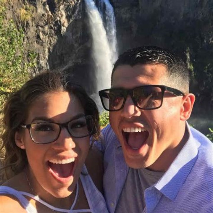 Julianna Pena Wiki, Biography, Boyfriend, Married, Husband, Daughter, Ethnicity, Height, Instagram, Net Worth
