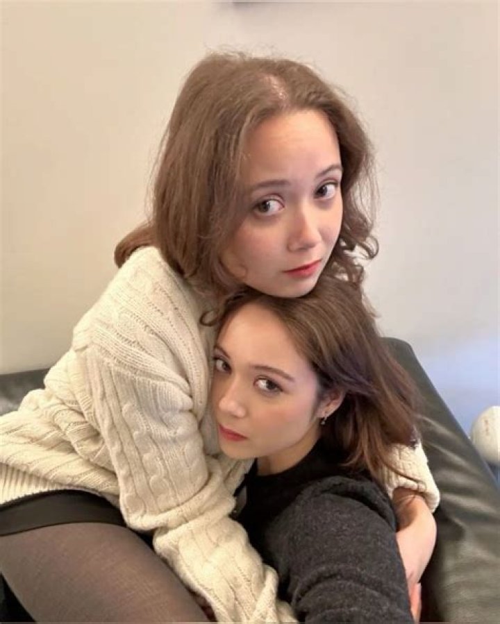 Junia Hayashi’s Girlfriend: Who is Junia Hayashi Dating?