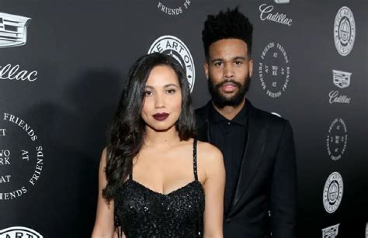 Jurnee Smollett-Bell’s Husband: Who is Jurnee Smollett-Bell Dating?