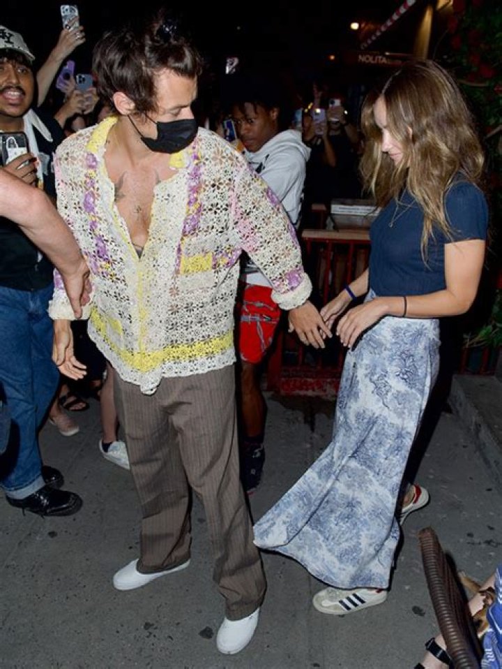 Justin Bieber Gone: Selena Gomez, Niall Horan Double Date With Taylor Swift, Harry Styles