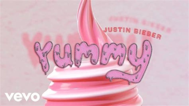 Justin Bieber Releases New Single 