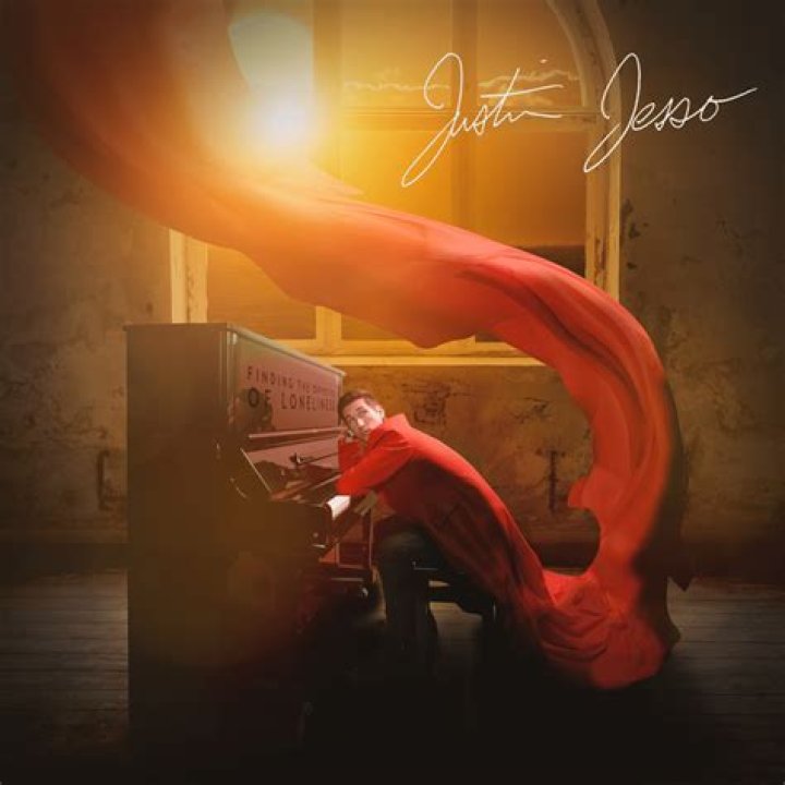 Justin Jesso releases video for If You're Meant To Come Back
