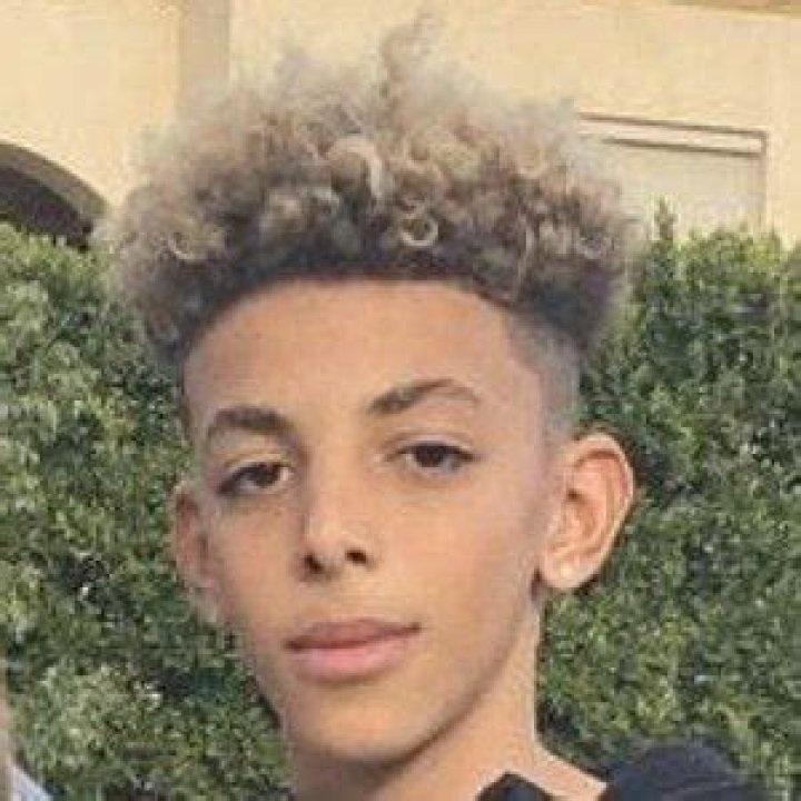 Justin Pippen Age