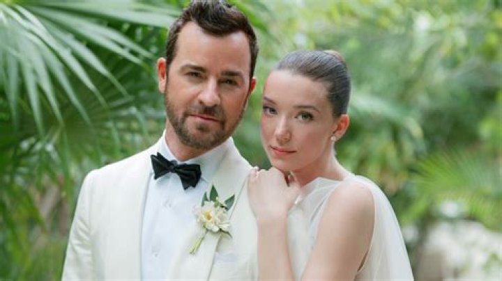 Justin Theroux’s Girlfriend: Who is Justin Theroux Dating?
