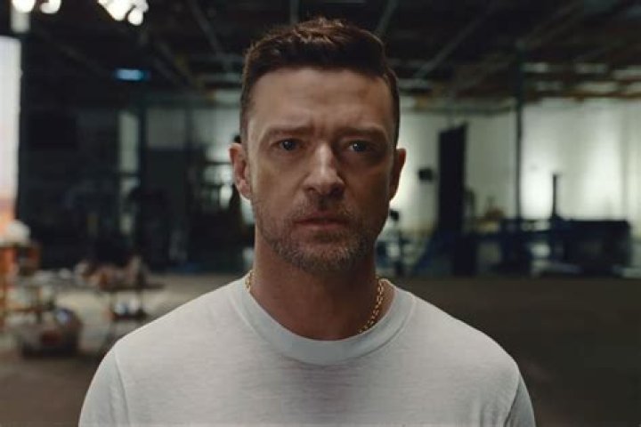 Justin Timberlake releases new single, 'SoulMate'