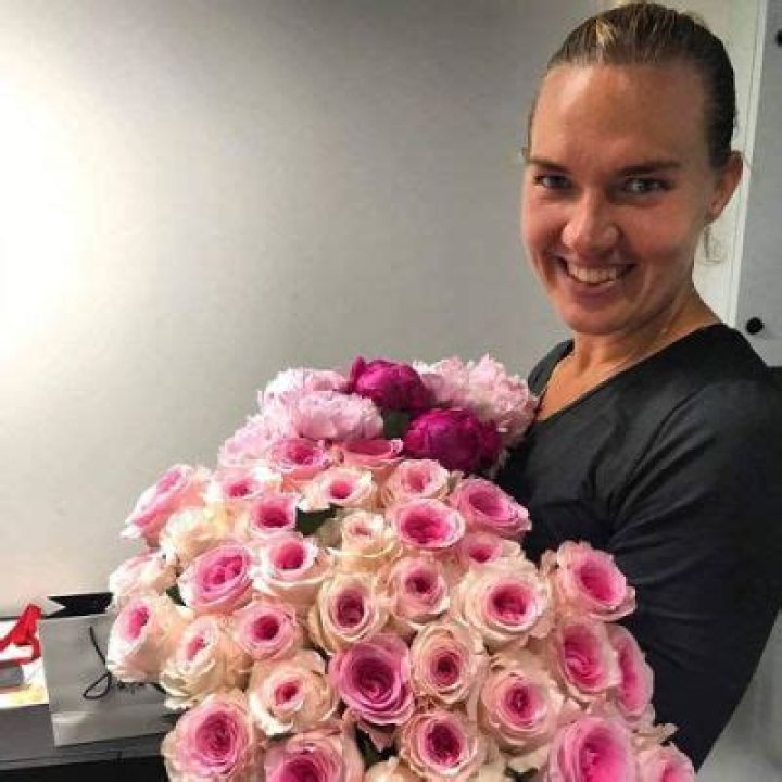 Kaia Kanepi- Net Worth, Wiki, Age, Boyfriend, Dating, Height