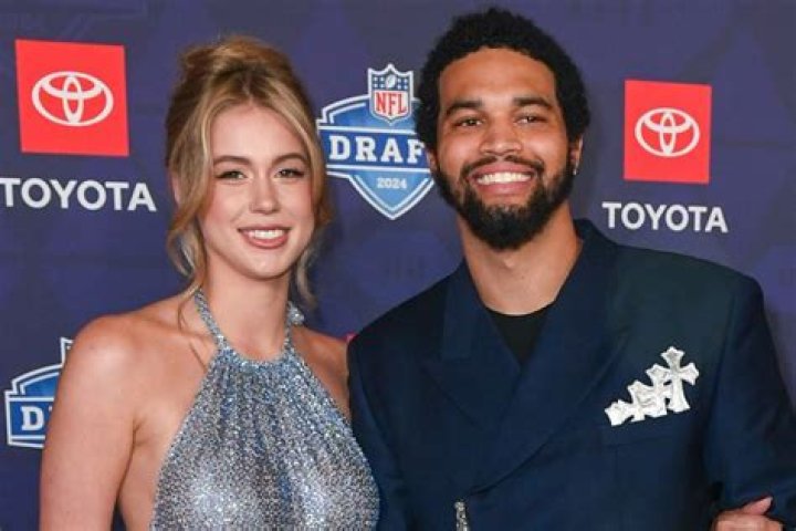 Kaleb Orchard’s Girlfriend: Who is Kaleb Orchard Dating?