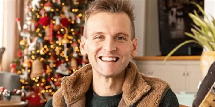 Kaleb Wyse Is Rumored To Be The Husband Of Joel Kratzer