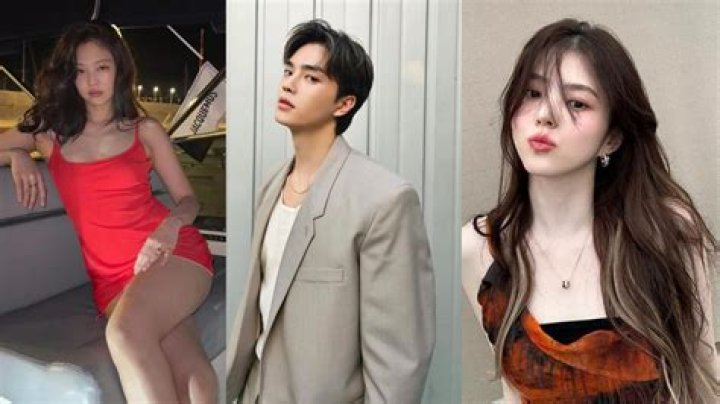 Kang Yeosang’s Girlfriend: Who is Kang Yeosang Dating?