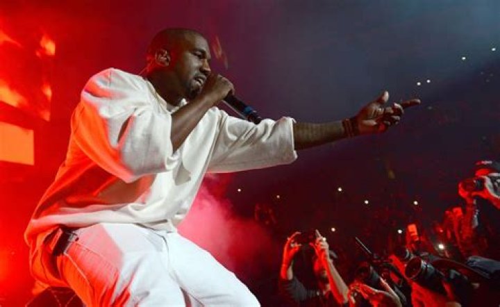 Kanye West Announces Solo Album and Kid Cudi Collaboration