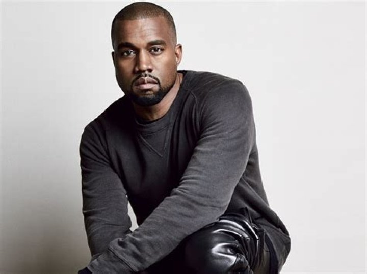 Kanye West Height, Weight, Age, Body Measurements
