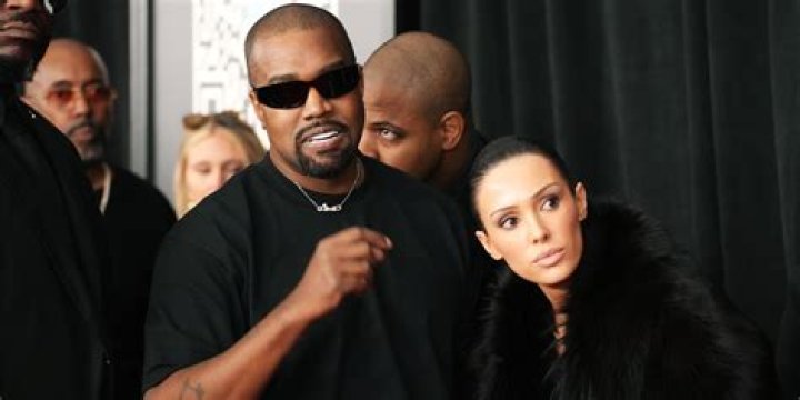 Kanye West’s Wife: Who is Kanye West Dating?