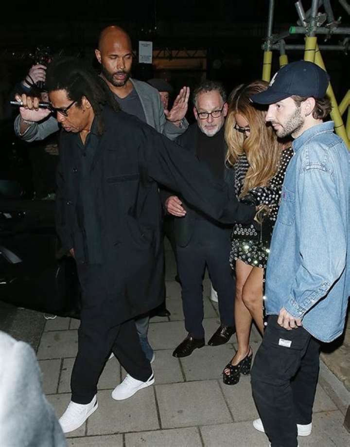 Kanye West Slams Beyonce And Jay-Z: Rapper Says Couple Refusing To Allow Blue Ivy To Go Near North West, Major Feud Erupts?