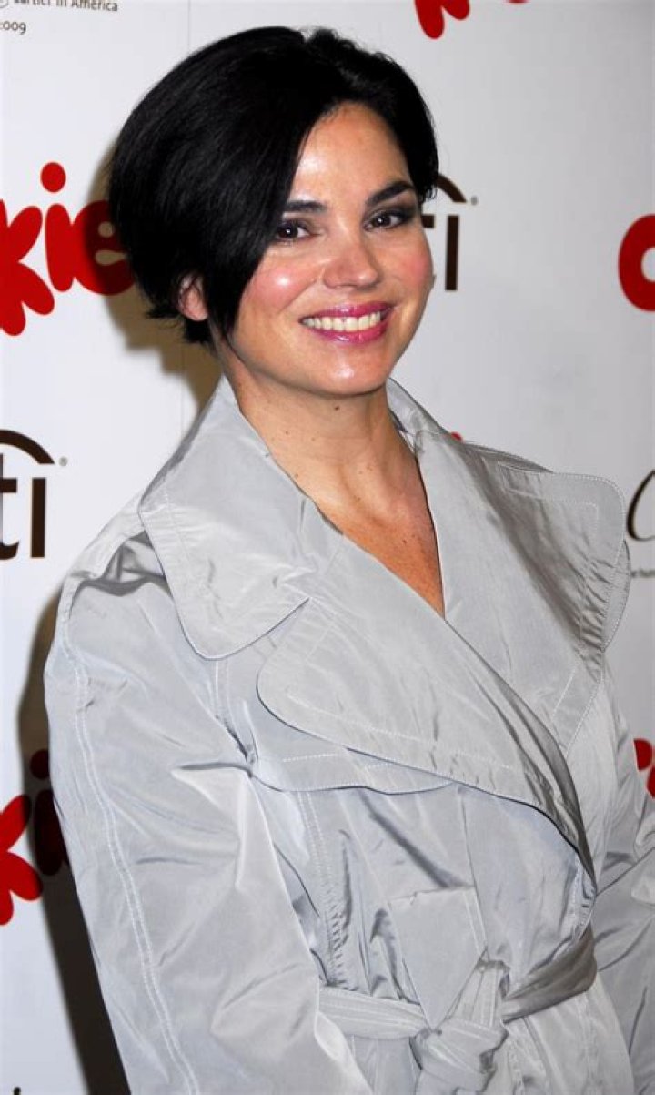 Karen Duffy- Wiki, Age, Height, Net Worth, Husband, Ethnicity