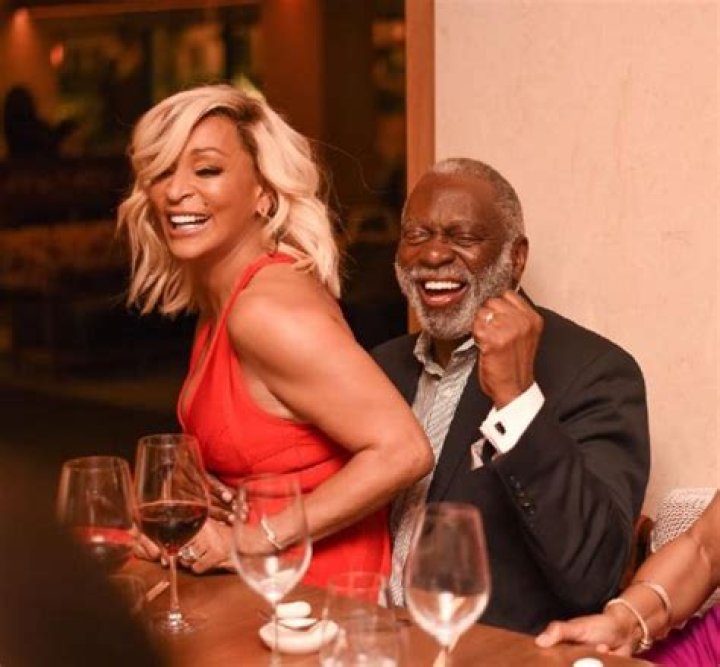 Karen Huger Bio, Wiki, Age, Family, Husband, Children, Real Housewives of Potomac, and Net Worth.