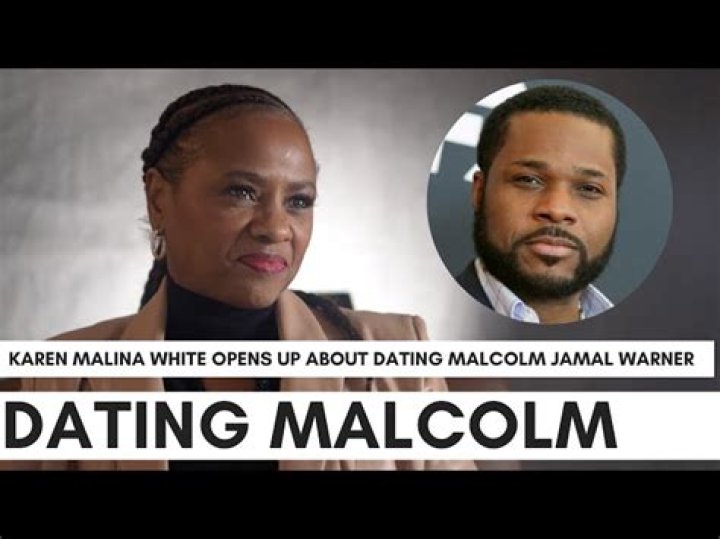 Karen Malina White- Wiki, Age, Height, Net Worth, Boyfriend, Ethnicity, Career
