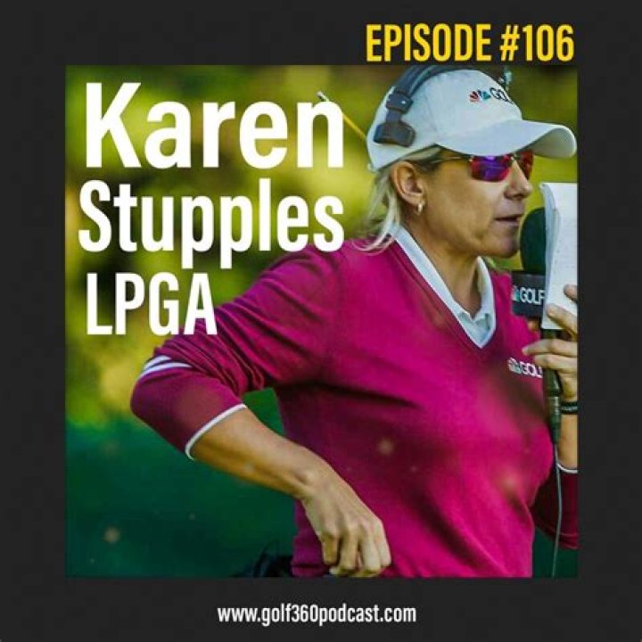 Karen Stupples - Net Worth, Age, Height, Birthday, Bio, Wiki!