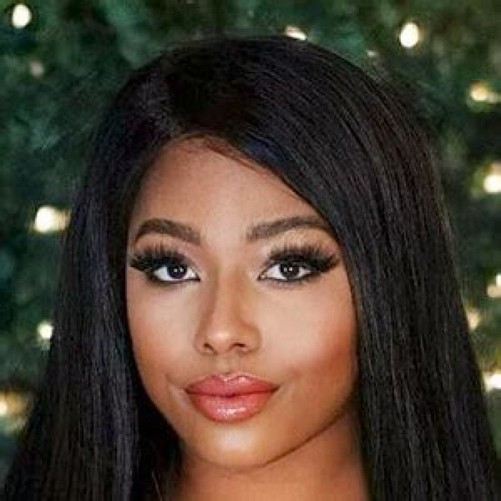 Karina Nicoldine Age And Instagram Bio: Meet Her On TikTok
