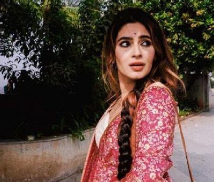 Karishma Lala Sharma- Biography, Age, Height, Religion