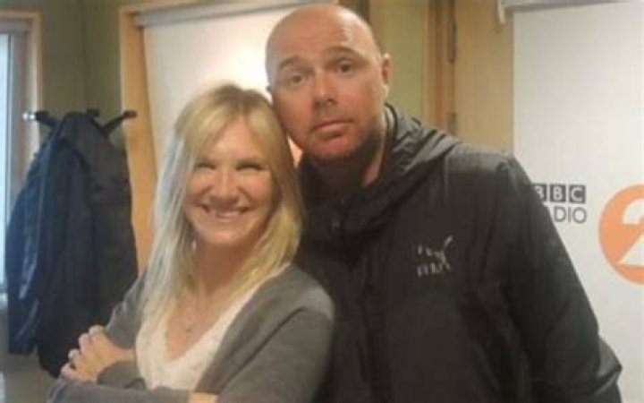 Karl Pilkington’s Girlfriend: Who is Karl Pilkington Dating?