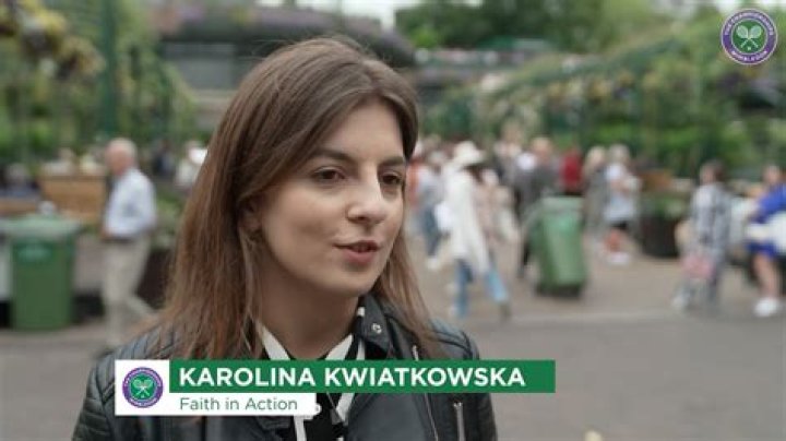 Karolina Kwiatkowska’s Boyfriend: Who is Karolina Kwiatkowska Dating?