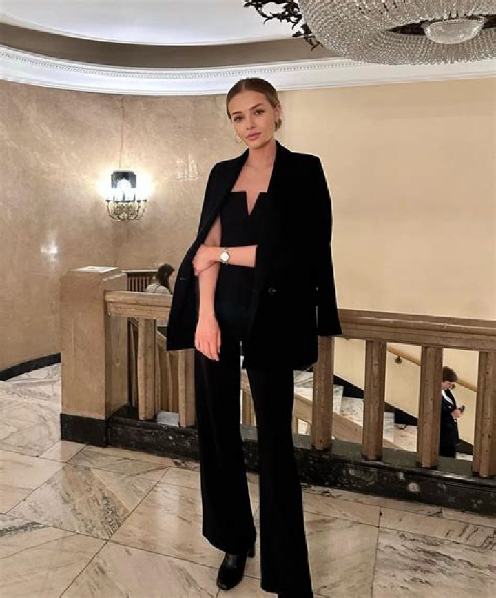 Kasia Szklarczyk’s Boyfriend: Who is Kasia Szklarczyk Dating?