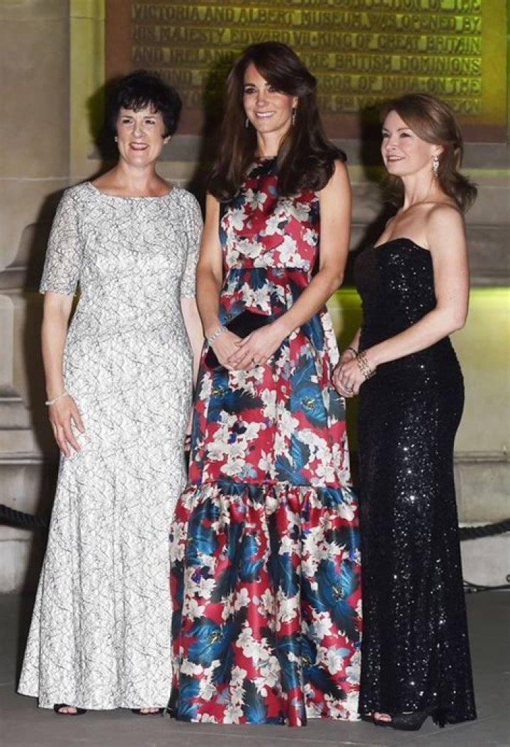 Kate Middleton Anorexia Rumors – The Duchess of Cambridge is NOT Battling an Eating Disorder