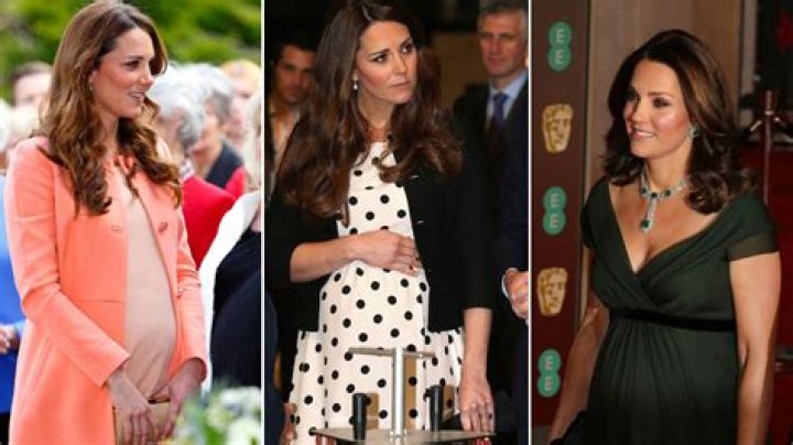 Kate Middleton Baby Bump Bikini Photos Bought For $150K, Is The Palace Making The Scandal?
