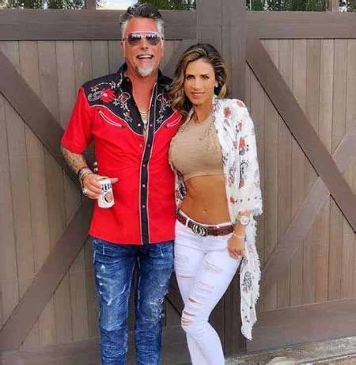 Katerina Deason Net Worth, Divorce ( Richard Rawlings Fiance Age) Wiki