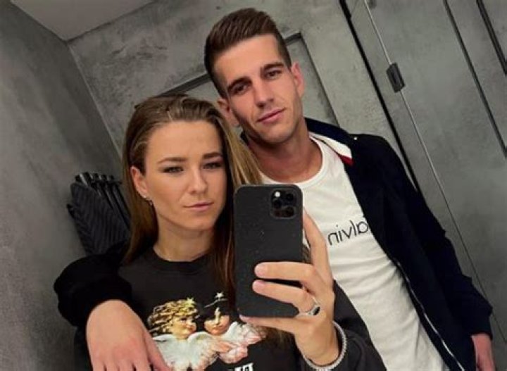 Katerina Savvopoulou’s Boyfriend: Who is Katerina Savvopoulou Dating?