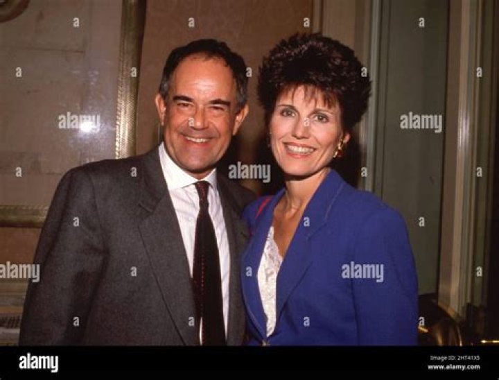 Katharine Luckinbill Age, Married, Wiki, Husband, Net Worth