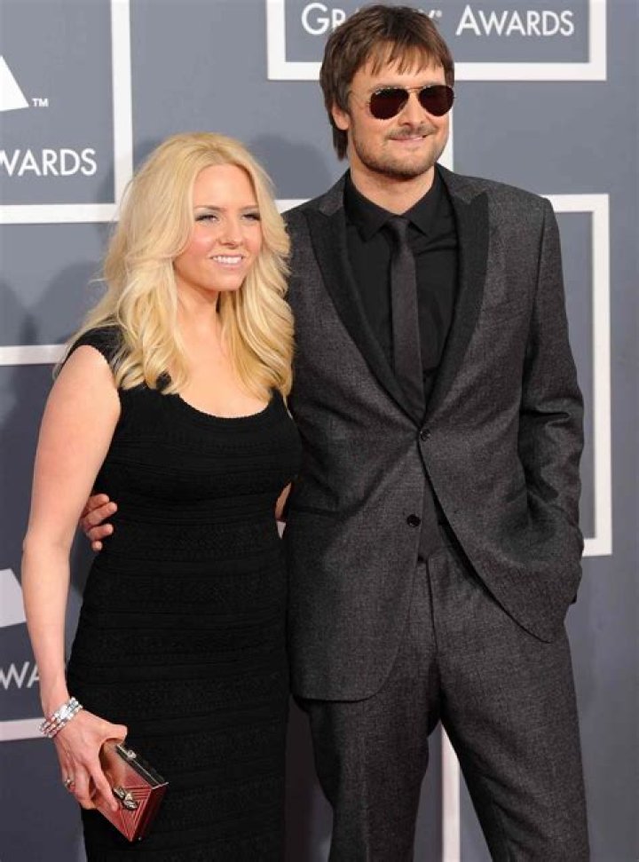 Katherine Church Eric Church Wife Age, Height, Wiki, Bio Katherine Church Eric Church Wife Age, Height, Wiki, Bio