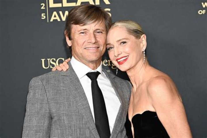 Katherine LaNasa Bio, Wiki, Age, Height, Husband, Family, Seinfeld and Net Worth