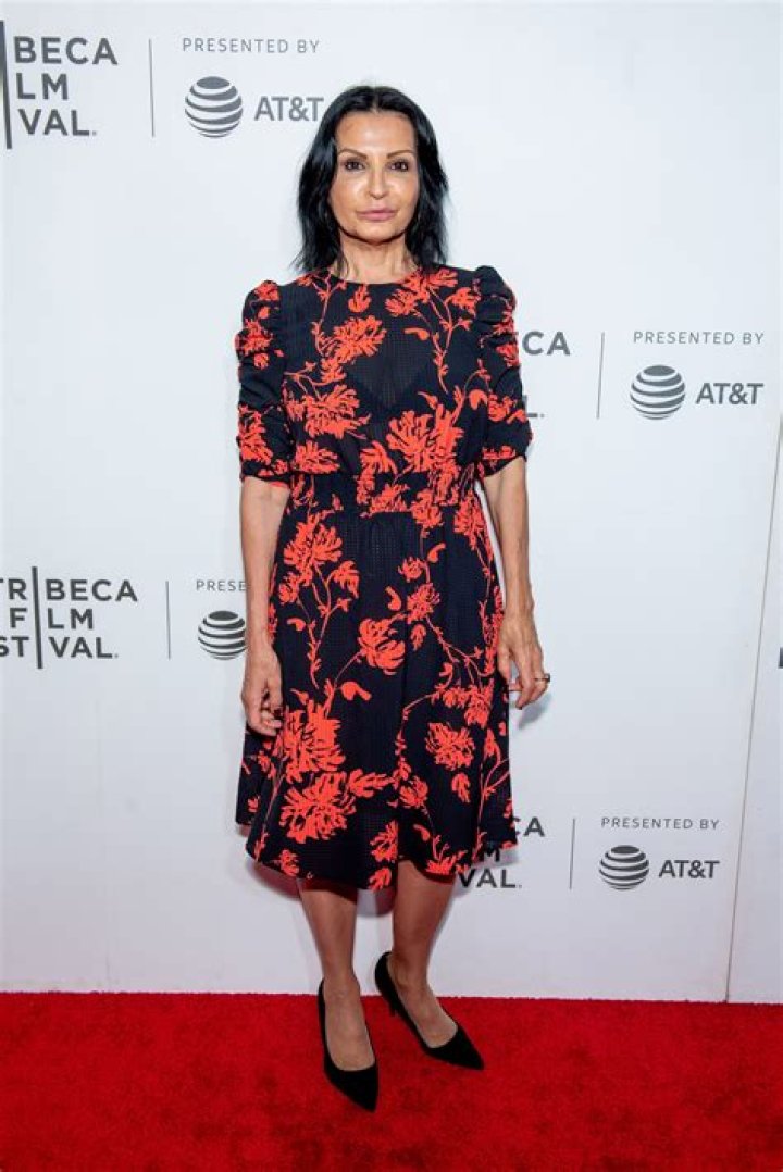 Kathrine Narducci Net Worth 2024, Age, Height, Bio, Birthday, Wiki!