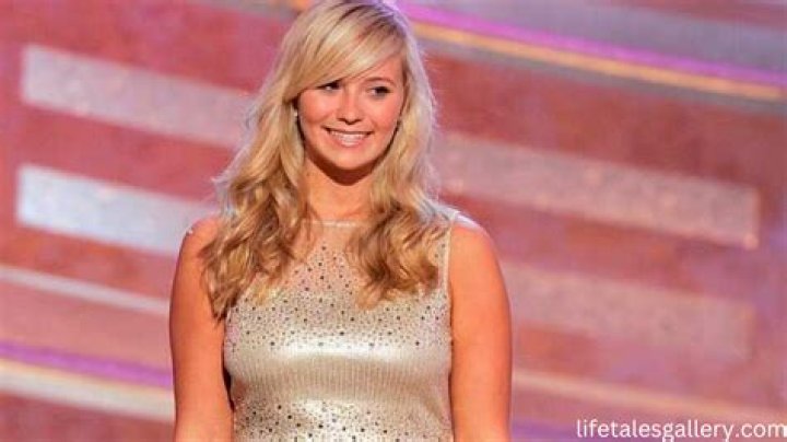 Kathryn Eastwood- Bio, Age, Height, Net Worth, Relationship, Career