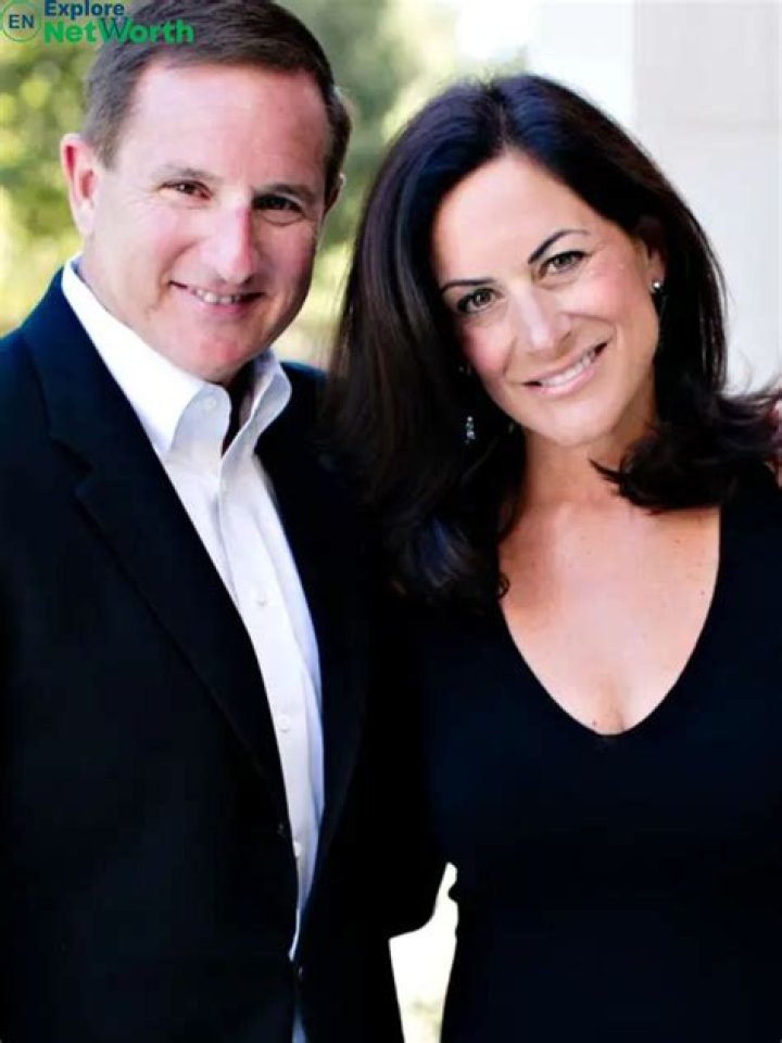 Kathryn Hurd Biography, Education, Career, Kathryn Hurd Mark Hurd, Kathryn Hurd Wake Forest, Family And Fathers Death.