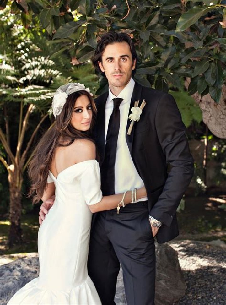 Katia Pacioretty Biography, Wikipedia, Age, Wife And Net Worth: Everything About The Golden Knights Left Winger Max Pacioretty Wife