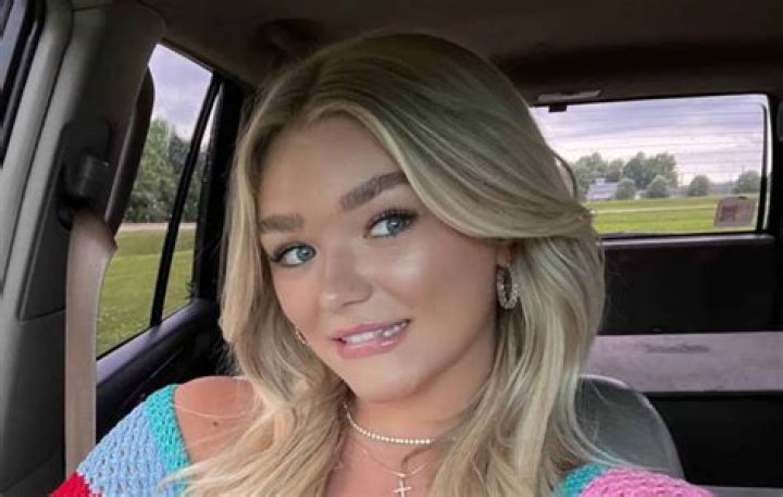 Katie- Age, Bio, Wiki, Boyfriend, Weight, Height, Social Media, Net worth