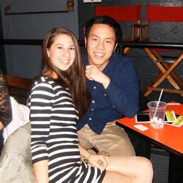 Katie Bouman’s Boyfriend: Who is Katie Bouman Dating?