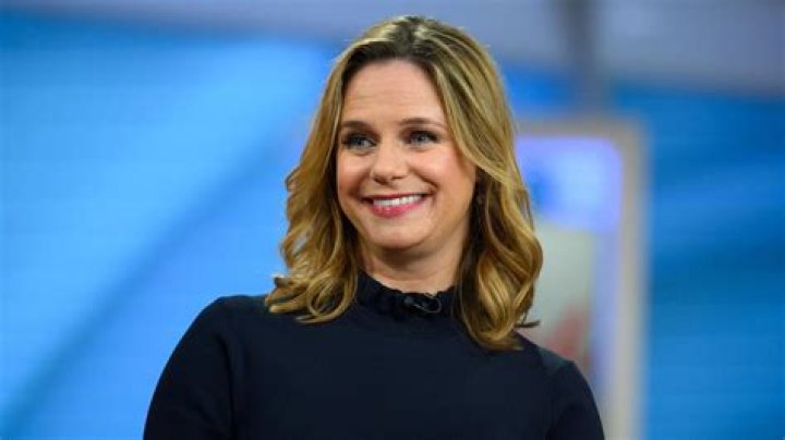 Katie Herzog Age, Wiki, Biography Height, Twitter, Partner, Family, Salary, Net Worth