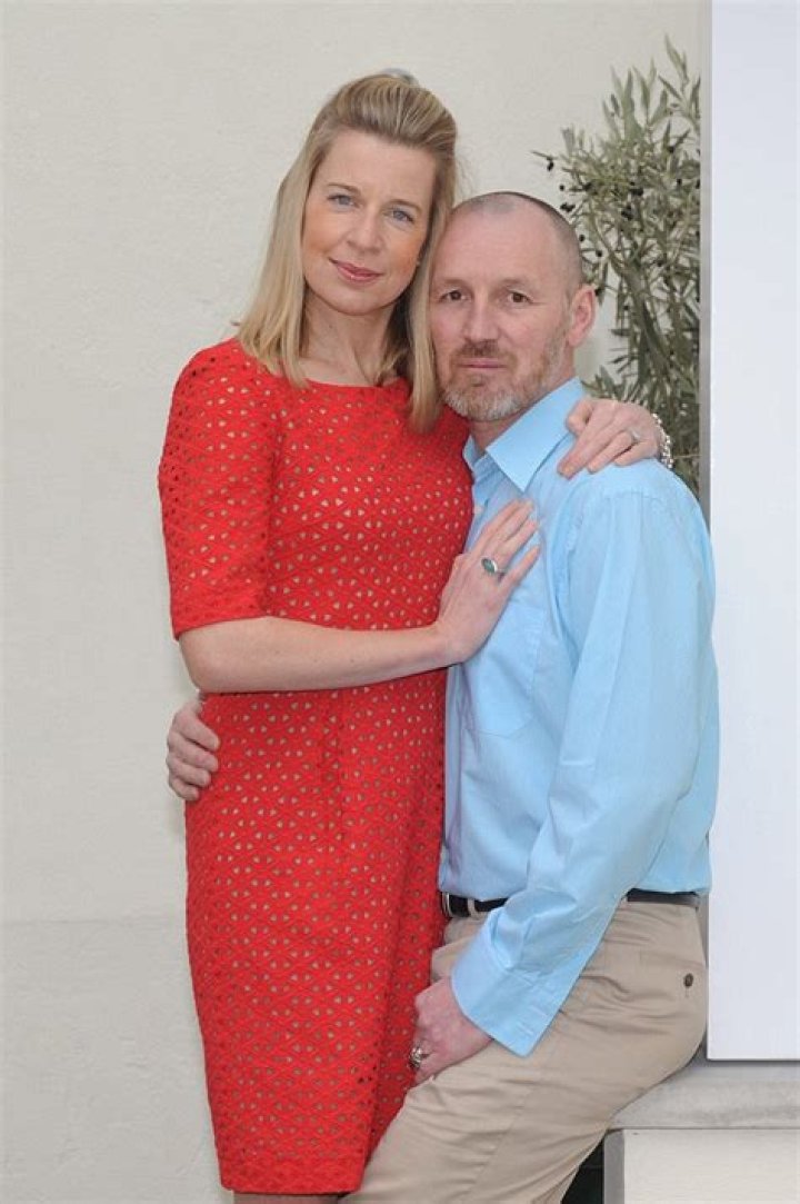 Katie Hopkins’s Husband: Who is Katie Hopkins Dating?