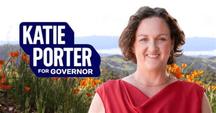 Katie Porter Wikipedia,Biography , Age And Net Worth: Facts On Her Family