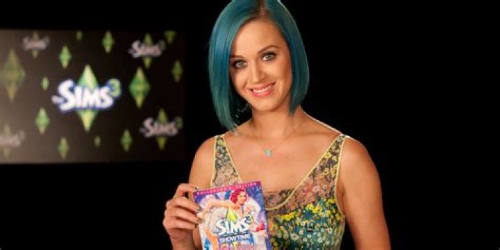 Katy Perry Surprises Orlando Shooting Survivor On 'Ellen'