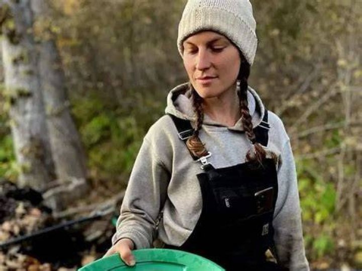 kayla johanson gold rush wikipedia