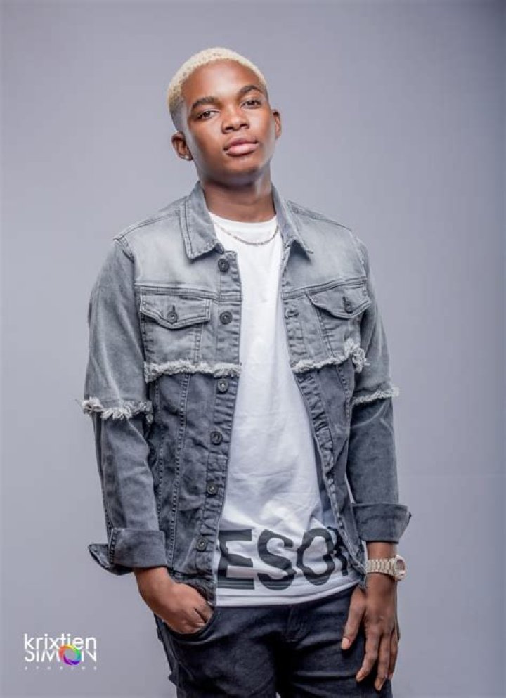 Kayz Moore Biography: Age, Girlfriend, Record Label, Songs, Net Worth, Photos, Wikipedia