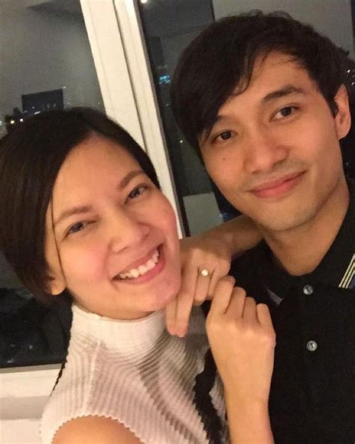 Kean Cipriano’s Wife: Who is Kean Cipriano Dating?