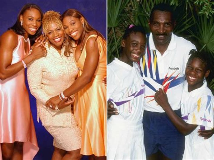 Keith David parents: Who are Lester Williams and Dolores Dickenson